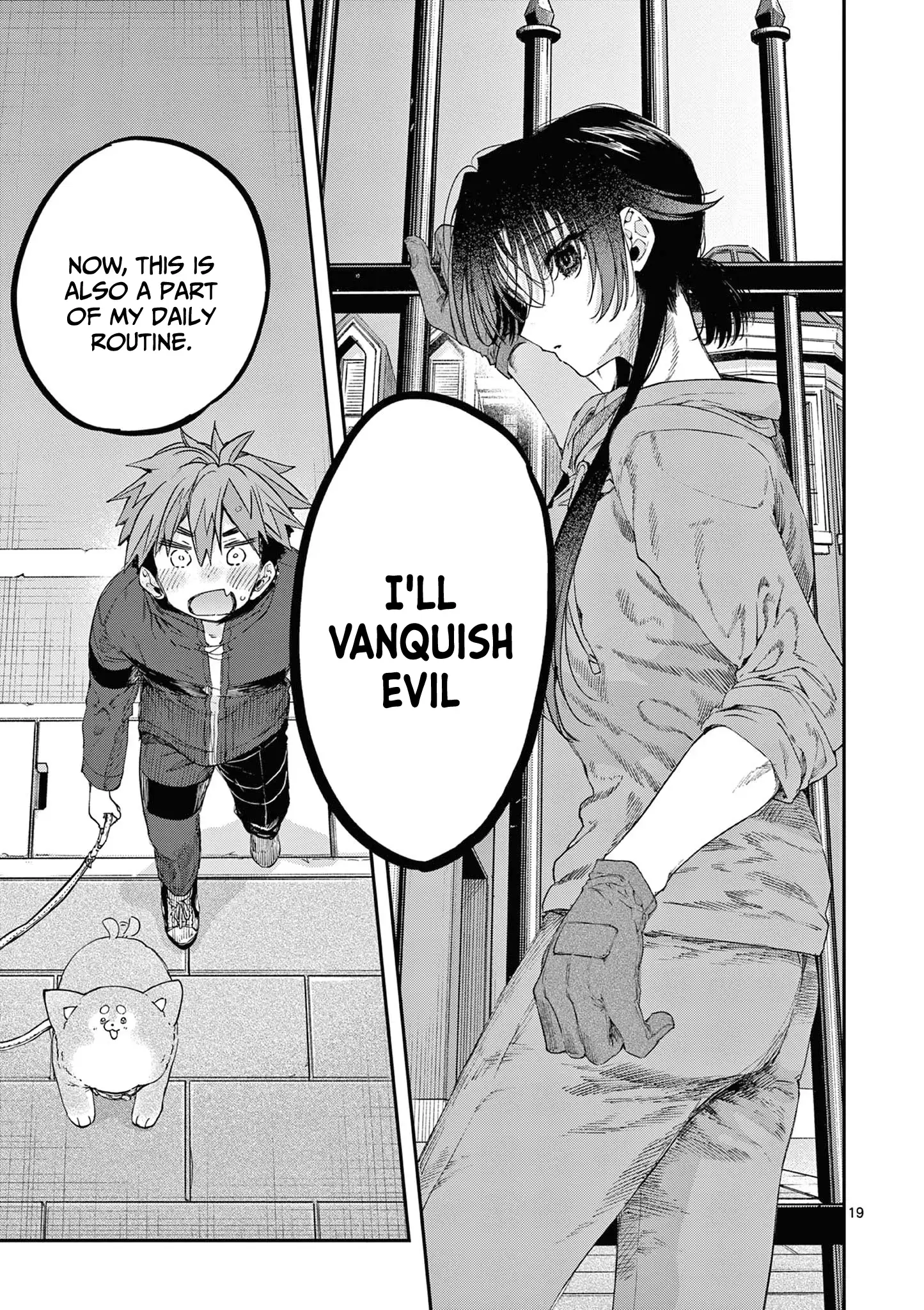 Kimi wa Meido-sama Chapter 62 20